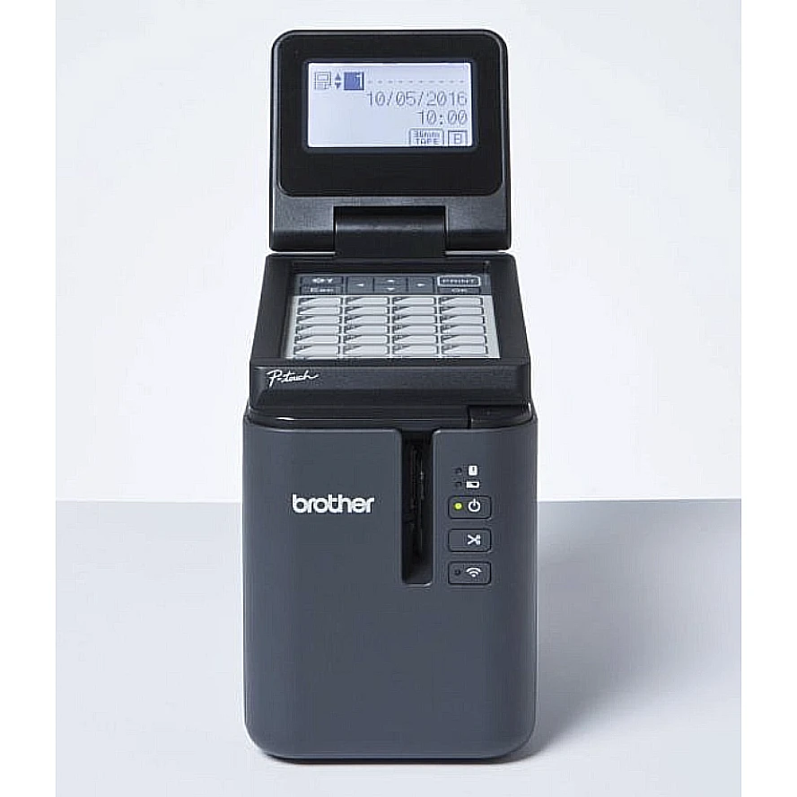 Beschriftungsgerät Brother P-touch P900W
